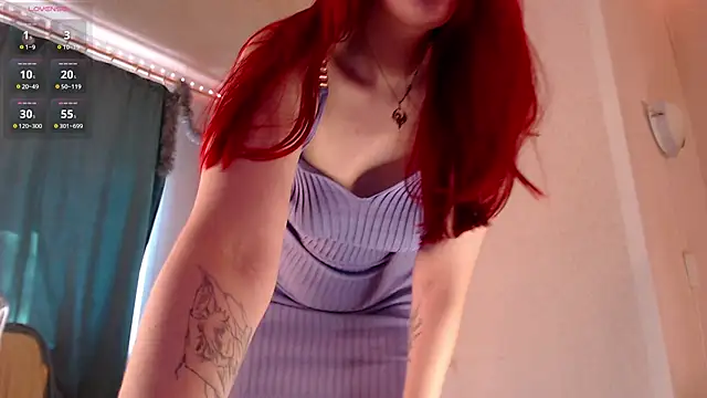 Snapshot of VanessaLincum chatting on 08-01-26, 06:45 VanessaLincum online show from 08-01-26, 06:45