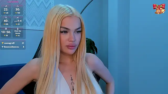 Snapshot of Angel_Sapphire_ chatting on 01-09-25, 12:09 Angel Sapphire online show from 01-09-25, 12:09