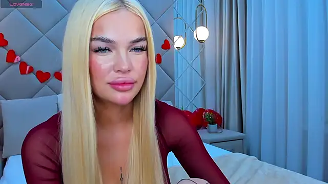 Snapshot of Angel_Sapphire_ chatting on 02-26-25, 12:47 Angel Sapphire online show from 02-26-25, 12:47