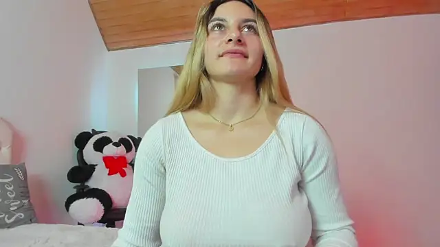 AtheneaRossi online show from 03-12-25, 11:12