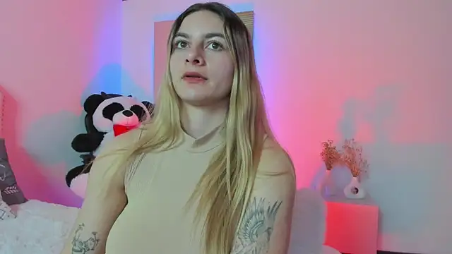 AtheneaRossi online show from 03-19-25, 12:15