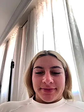 AtheneaRossi online show from 09-15-25, 05:46