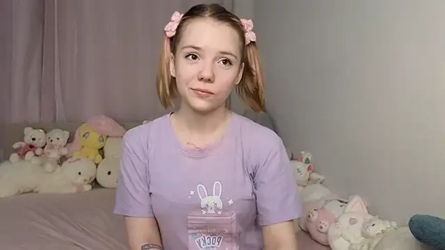 Snapshot of PrincessLittleKiki chatting on 07-19-26, 08:34 PrincessLittleKiki online show from 07-19-26, 08:34