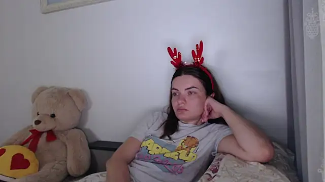  JustmeHere  online show from 11-26-25, 07:26