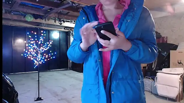  JustmeHere  online show from 12-04-25, 12:36