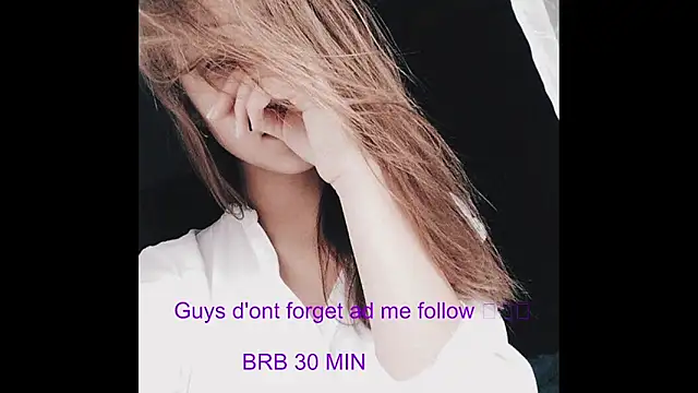  JustmeHere  online show from 12-05-25, 12:41