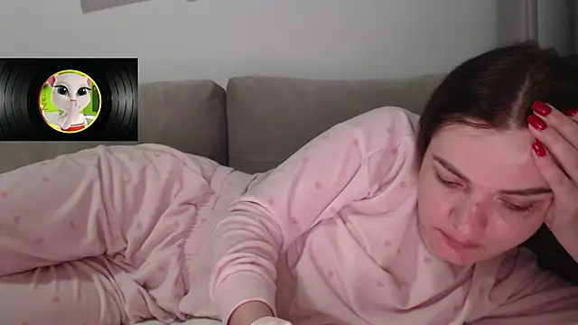  JustmeHere  online show from 02-01-26, 09:35