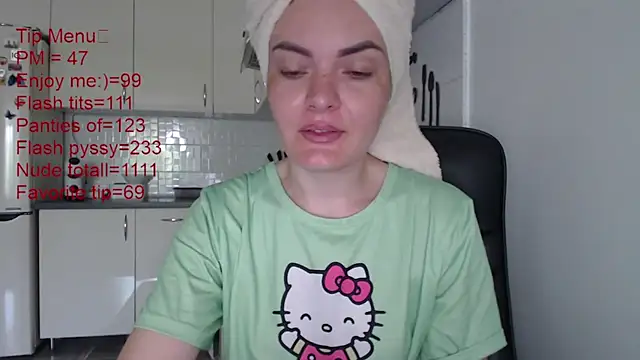  JustmeHere  online show from 06-24-26, 07:29