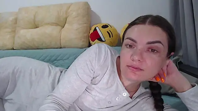  JustmeHere  online show from 07-14-26, 05:07