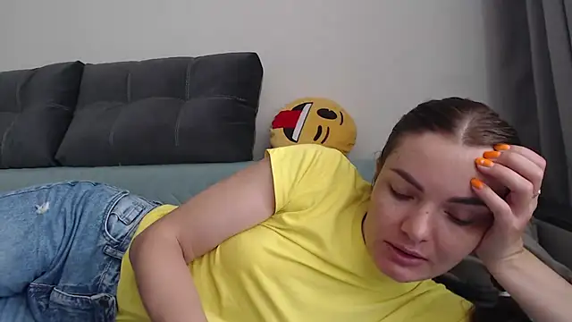  JustmeHere  online show from 07-18-26, 09:13