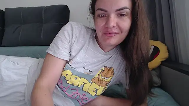  JustmeHere  online show from 07-20-26, 07:33