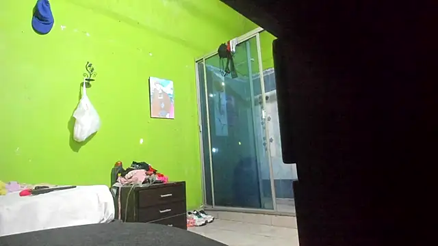 Brenda Smith69 online show from 09-15-25, 07:25