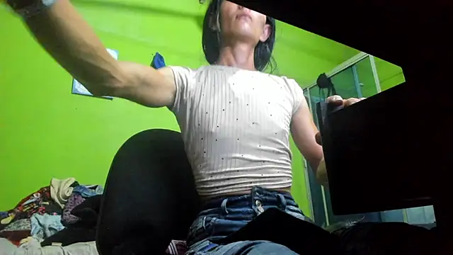 Brenda Smith69 online show from 09-21-25, 08:21