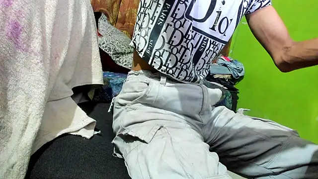 Brenda Smith69 online show from 10-12-25, 06:07