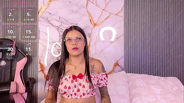 Shasa 8 online show from 10-06-25, 07:55