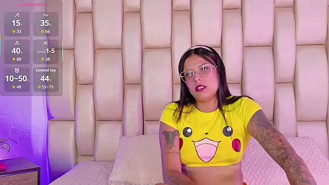 Shasa 8 online show from 04-07-26, 10:31