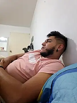 Juanhots online show from 01-11-26, 10:04