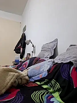 Juanhots online show from 02-03-26, 08:36