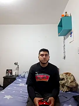 Juanhots online show from 02-25-26, 12:42