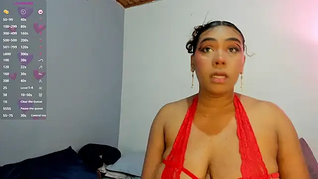 Morochaa-fire online show from 03-20-25, 11:16