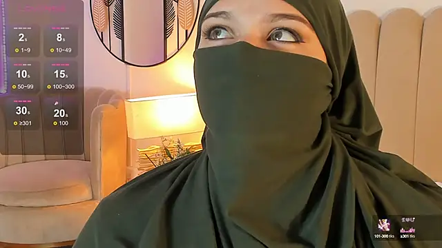 Snapshot of anna-henao chatting on 01-15-25, 12:25 anna-henao online show from 01-15-25, 12:25