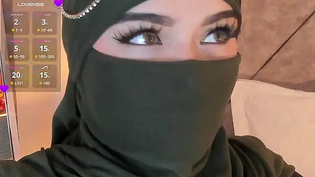 anna-henao online show from 01-12-26, 07:41