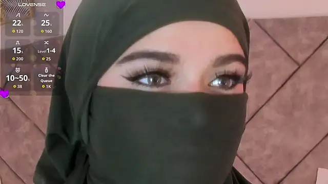 anna-henao online show from 02-17-26, 09:10