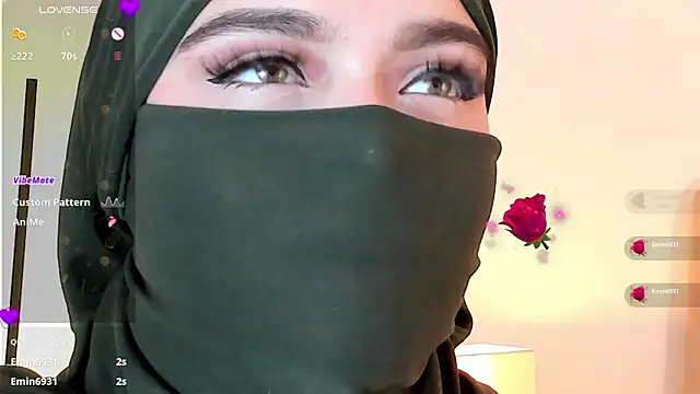 anna-henao online show from 07-05-26, 12:28