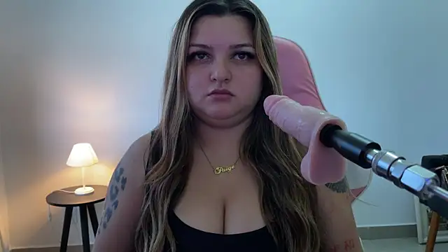 SweetPaige  online show from 04-24-26, 03:25