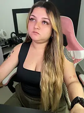 SweetPaige  online show from 07-22-26, 11:18