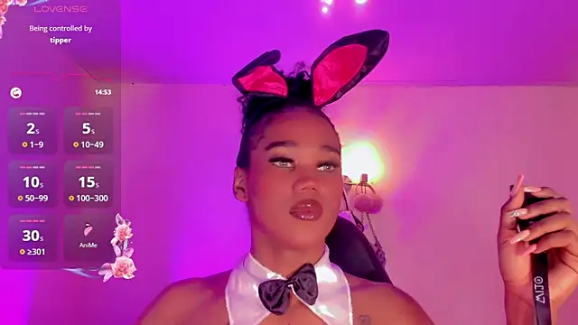 naomy  xx online show from 01-09-26, 09:05