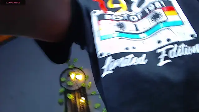 ItsVenuss online show from 03-14-25, 11:32