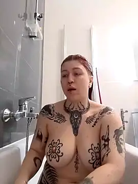 divine eve online show from 03-01-26, 03:58