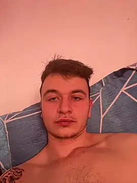 Kosty61  online show from 02-10-26, 01:15