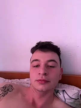 Kosty61  online show from 02-27-26, 07:08