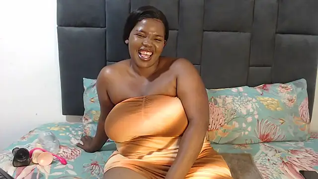 Ms  JOJO online show from 02-04-25, 03:11