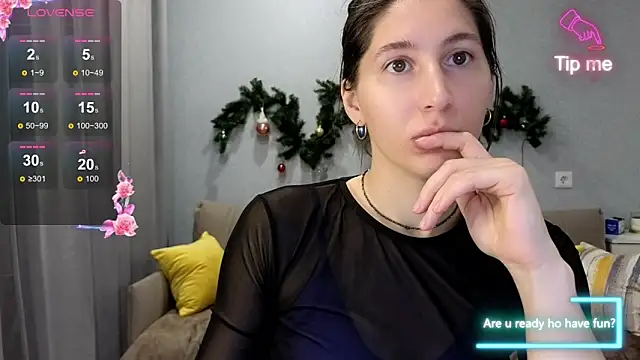 marrycolins online show from 12-29-24, 02:38