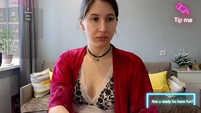 marrycolins online show from 01-22-25, 04:23