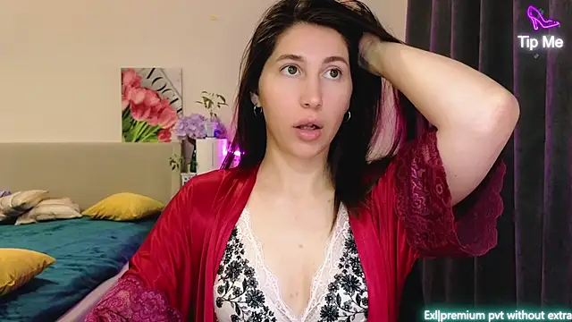 marrycolins online show from 05-21-26, 03:02