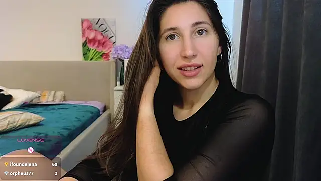 marrycolins online show from 07-05-26, 04:19
