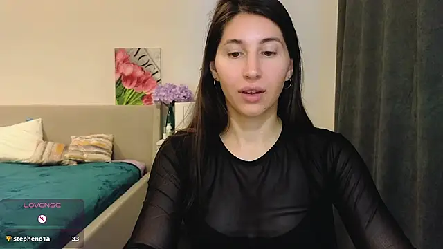 marrycolins online show from 07-14-26, 03:00