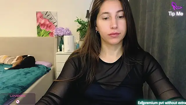 marrycolins online show from 07-27-26, 03:24