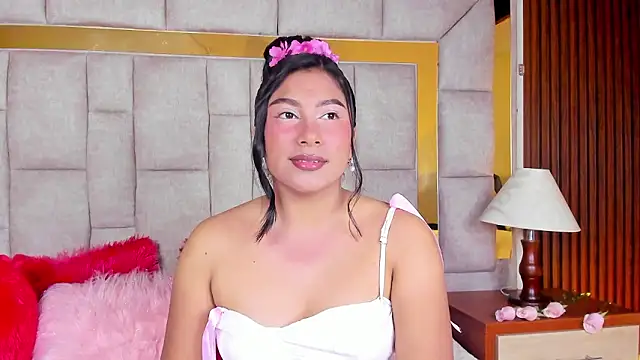 LinnaGardenia online show from 03-03-26, 02:56