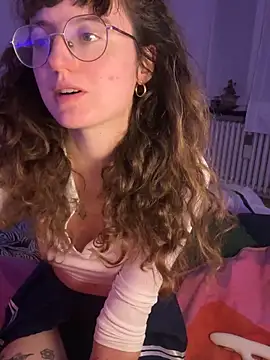  foxygirl  online show from 03-02-26, 05:53