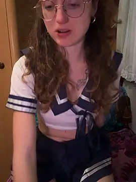  foxygirl  online show from 04-30-26, 07:20