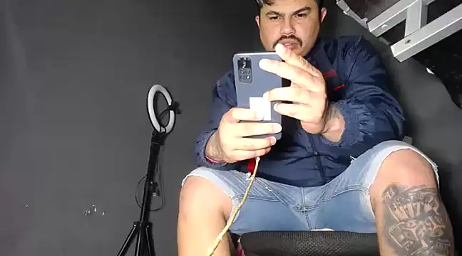 DickMasterfindom online show from 01-25-25, 08:10