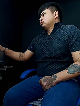 DickMasterfindom online show from 02-13-26, 05:25