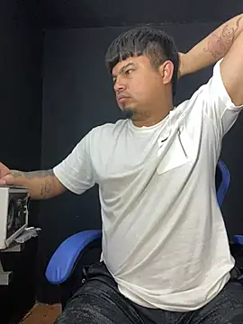 DickMasterfindom online show from 04-07-26, 04:35