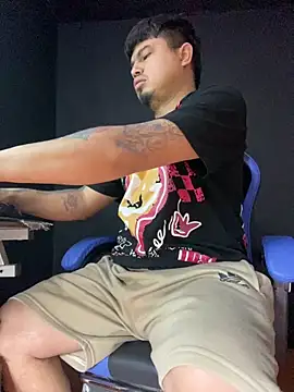 DickMasterfindom online show from 04-10-26, 04:01