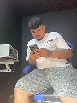 DickMasterfindom online show from 04-21-26, 04:52